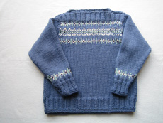 january variation 1