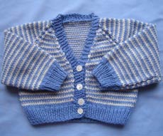 raglanCardigan variation 1